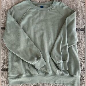 Women’s Old Navy Crewneck